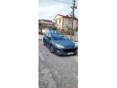 Sahibinden Peugeot 407 1.6 HDi Comfort 2007 Model