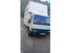 Sahibinden Mitsubishi FE 449