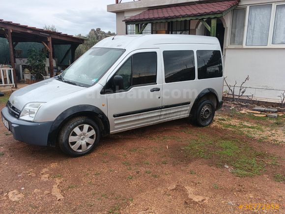 Sahibinden Ford Tourneo Connect 1.8 TDCI K200S 2003 Model