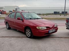 MEGANE 2.0 RXE TEMİZ BAKIMLI TAKASA AÇIK