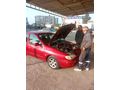 MEGANE 2.0 RXE TEMİZ BAKIMLI TAKASA AÇIK
