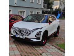 Sahibinden Chery Omoda 5 1.6 TGDI Excellent 2023 Model  26.000 km Beyaz