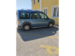Sahibinden Ford Tourneo Connect K210S 1.8 2006 Model 