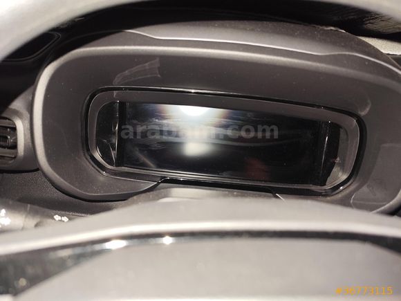 Sahibinden Fiat Doblo Combi 1.5 BlueHDi Easy 2024 Model
