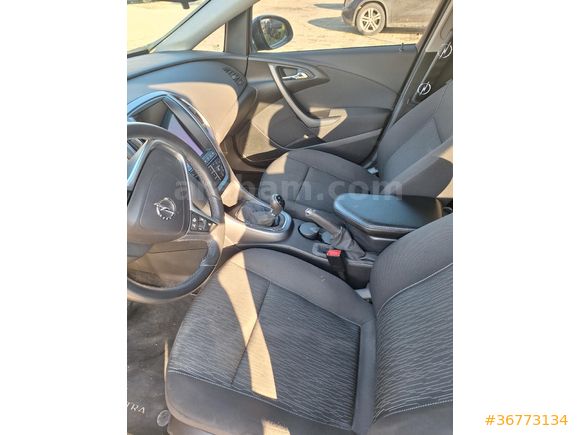 Sahibinden Opel Astra 1.4 T Edition Plus 2020 Model