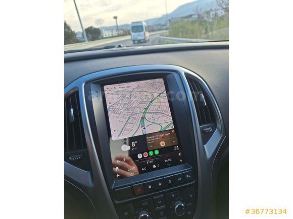 Sahibinden Opel Astra 1.4 T Edition Plus 2020 Model