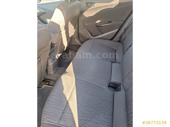 Sahibinden Opel Astra 1.4 T Edition Plus 2020 Model