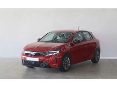 Sahibinden Opel Corsa 1.2 Turbo Edition 2024 Model