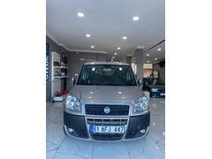 Sahibinden Fiat Doblo Cargo 1.9 JTD Active 2006 Model 