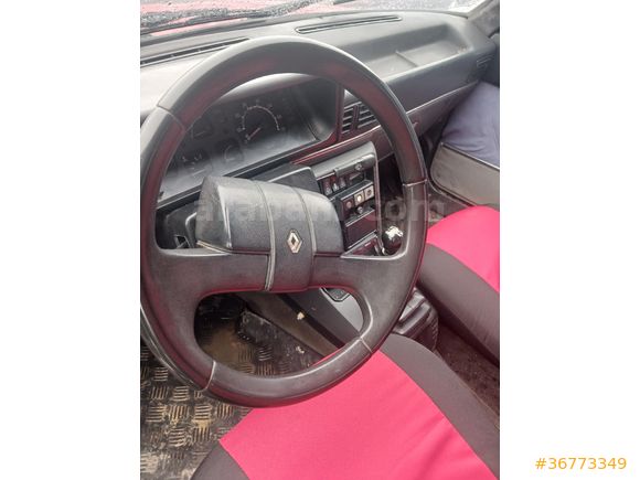 Sahibinden Renault R 9 1.6 Fairway 1994 Model