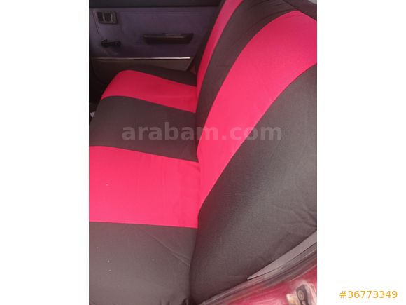 Sahibinden Renault R 9 1.6 Fairway 1994 Model