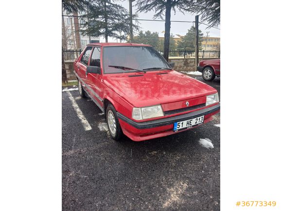 Sahibinden Renault R 9 1.6 Fairway 1994 Model