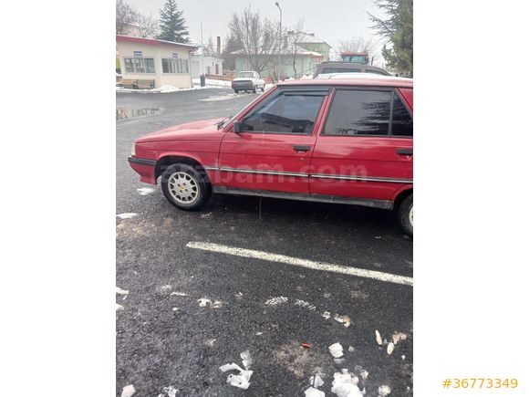 Sahibinden Renault R 9 1.6 Fairway 1994 Model