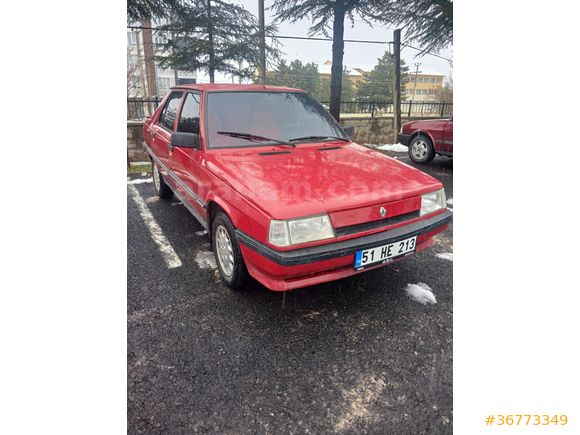 Sahibinden Renault R 9 1.6 Fairway 1994 Model