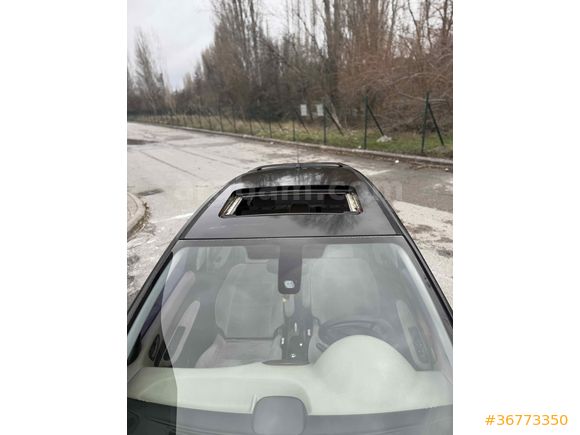 Sahibinden Peugeot 307 1.6 XT 2004 Model 