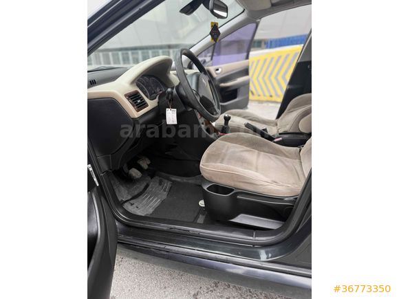 Sahibinden Peugeot 307 1.6 XT 2004 Model 