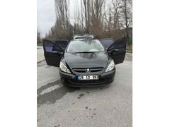 Sahibinden Peugeot 307 1.6 XT 2004 Model 