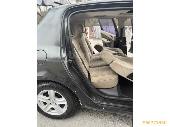 Sahibinden Peugeot 307 1.6 XT 2004 Model 