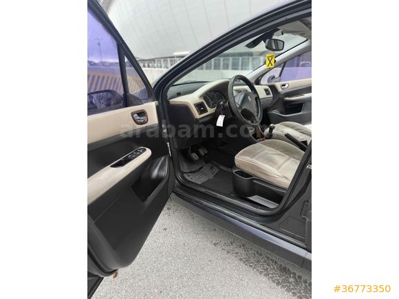 Sahibinden Peugeot 307 1.6 XT 2004 Model 