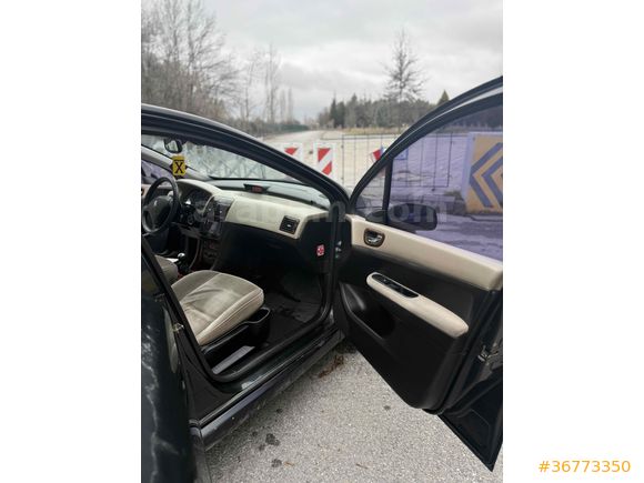 Sahibinden Peugeot 307 1.6 XT 2004 Model 