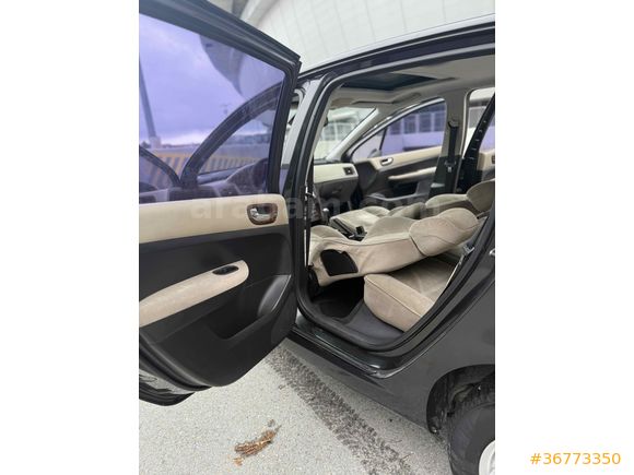 Sahibinden Peugeot 307 1.6 XT 2004 Model 