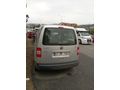 Sahibinden Volkswagen Caddy 1.6 TDI Trendline 2013 Model 