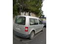 Sahibinden Volkswagen Caddy 1.6 TDI Trendline 2013 Model 