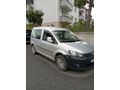 Sahibinden Volkswagen Caddy 1.6 TDI Trendline 2013 Model 