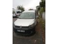 Sahibinden Volkswagen Caddy 1.6 TDI Trendline 2013 Model 