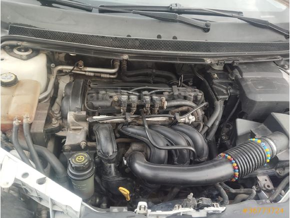 Sahibinden Ford Focus 1.6 Trend 2006 Model
