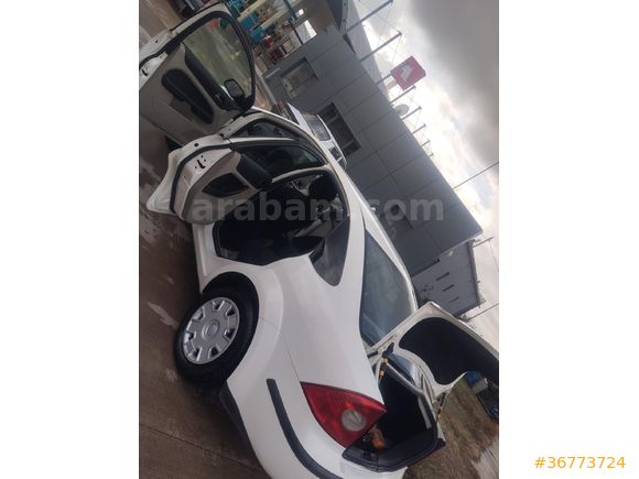 Sahibinden Ford Focus 1.6 Trend 2006 Model