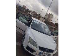 Sahibinden Ford Focus 1.6 Trend 2006 Model
