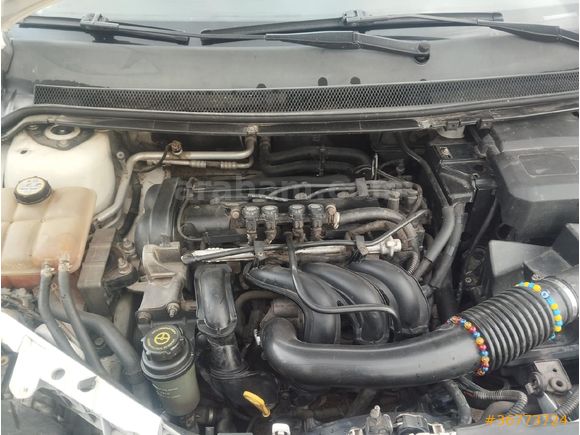 Sahibinden Ford Focus 1.6 Trend 2006 Model