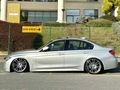 Sahibinden BMW 3 Serisi 320i ED M Plus 2014 Model 