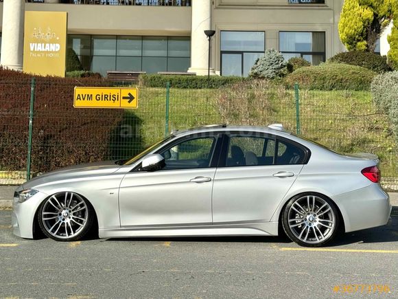 Sahibinden BMW 3 Serisi 320i ED M Plus 2014 Model 