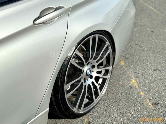 Sahibinden BMW 3 Serisi 320i ED M Plus 2014 Model 