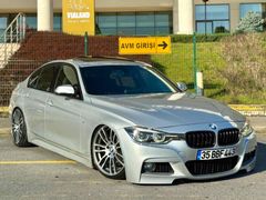 Sahibinden BMW 3 Serisi 320i ED M Plus 2014 Model 