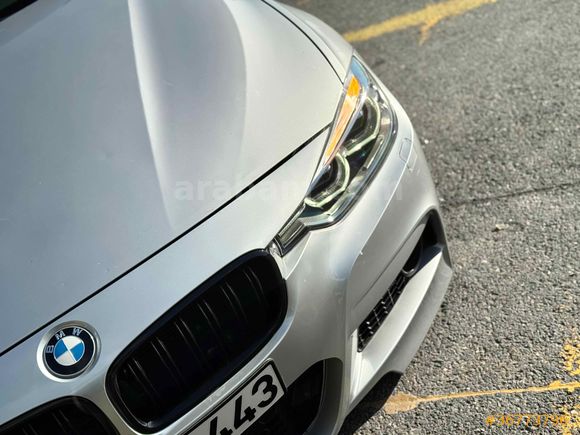 Sahibinden BMW 3 Serisi 320i ED M Plus 2014 Model 