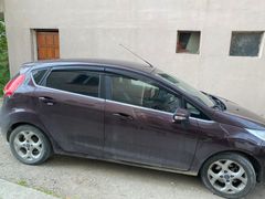 Sahibinden Ford Fiesta 1.4 TDCi Titanium 2011 Model 