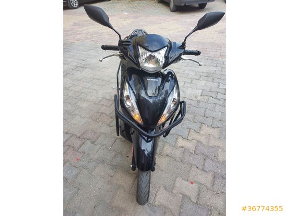 Sahibinden Honda Dio 