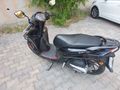 Sahibinden Honda Dio 