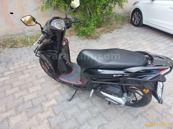 Sahibinden Honda Dio 