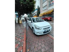 Sahibinden Hyundai Accent Blue 1.6 CRDI Mode Plus 2015 Model