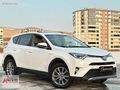 2017 RAV4 2.5 HYBRİD 4X4 PREMİUM PLUS FULL SERVİS BAKIMLI +