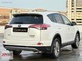 2017 RAV4 2.5 HYBRİD 4X4 PREMİUM PLUS FULL SERVİS BAKIMLI +
