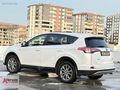 2017 RAV4 2.5 HYBRİD 4X4 PREMİUM PLUS FULL SERVİS BAKIMLI +