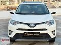 2017 RAV4 2.5 HYBRİD 4X4 PREMİUM PLUS FULL SERVİS BAKIMLI +