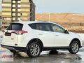 2017 RAV4 2.5 HYBRİD 4X4 PREMİUM PLUS FULL SERVİS BAKIMLI +