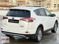 2017 RAV4 2.5 HYBRİD 4X4 PREMİUM PLUS FULL SERVİS BAKIMLI +