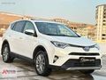 2017 RAV4 2.5 HYBRİD 4X4 PREMİUM PLUS FULL SERVİS BAKIMLI +